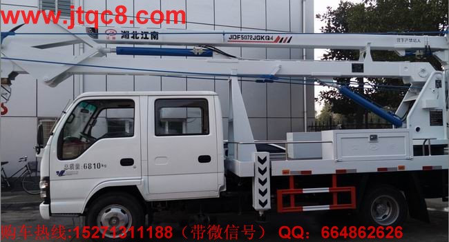 升降車,中國(guó)升降車行業(yè)發(fā)展總體態(tài)勢(shì)及變化