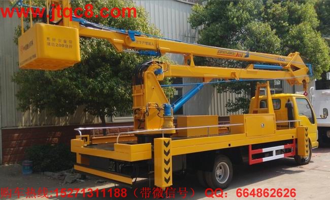 國(guó)三升降車,“國(guó)三升降車”淘汰帶動(dòng)車輛產(chǎn)品升級(jí)