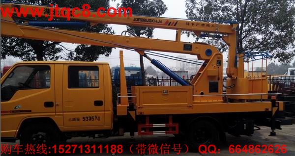 大局籌劃 大有來頭的“江南升降車”