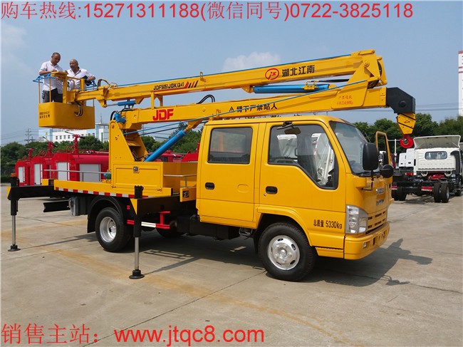 升降車銷量前三名單月達(dá)6萬輛 超行業(yè)50%