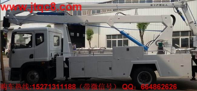 東風升降車端坐冠軍再次實現雙增長